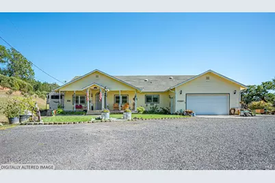3970 Canyon Road, Willits, CA 95490 - Photo 1