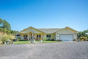 3970 Canyon Rd, Willits, CA 95490 - Photo 1