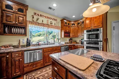 3970 Canyon Road, Willits, CA 95490 - Photo 13