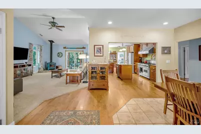 3970 Canyon Road, Willits, CA 95490 - Photo 9