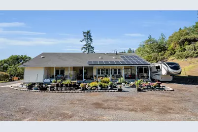 3970 Canyon Road, Willits, CA 95490 - Photo 7