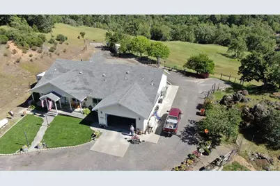 3970 Canyon Road, Willits, CA 95490 - Photo 5