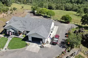 3970 Canyon Rd, Willits, CA 95490 - Photo 5
