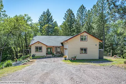 3970 Canyon Road, Willits, CA 95490 - Photo 1
