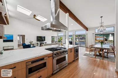 235 Seadrift Road, Stinson Beach, CA 94970 - Photo 7