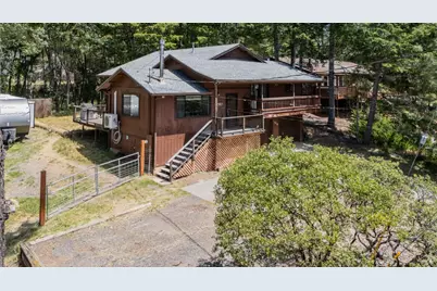 1618 Daphne Drive, Willits, CA 95490 - Photo 1