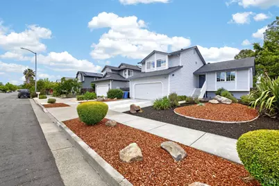 3532 Banyan Street, Santa Rosa, CA 95403 - Photo 57