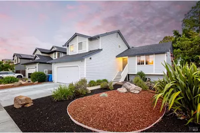3532 Banyan Street, Santa Rosa, CA 95403 - Photo 1