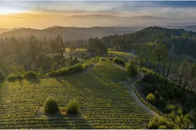 3801 Mount Veeder Road Road, Napa, CA 94558 - Photo 1