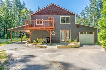 29301 Highway 20 Highway, Fort Bragg, CA 95437 - Photo 1