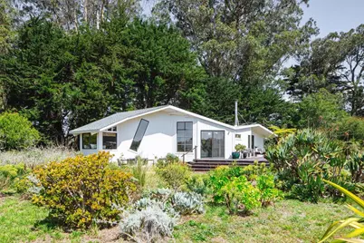 585 Evergreen Road, Bolinas, CA 94924 - Photo 1