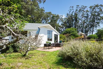 585 Evergreen Road, Bolinas, CA 94924 - Photo 41