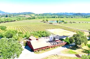 5520 W Soda Rock Ln, Healdsburg, CA 95448 - Photo 15