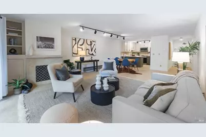 820 Mission Avenue #4, San Rafael, CA 94901 - Photo 3