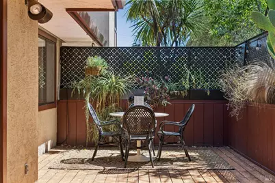 820 Mission Avenue #4, San Rafael, CA 94901 - Photo 5