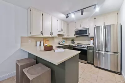 820 Mission Avenue #4, San Rafael, CA 94901 - Photo 5