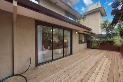 820 Mission Avenue #4, San Rafael, CA 94901 - Photo 15