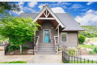3955 E Highway 128 Highway, Saint Helena, CA 94574 - Photo 1