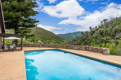 3955 E Highway 128 Highway, Saint Helena, CA 94574 - Photo 1