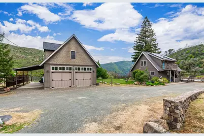 3955 E Highway 128 Highway, Saint Helena, CA 94574 - Photo 3