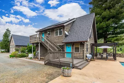 3955 E Highway 128 Highway, Saint Helena, CA 94574 - Photo 31