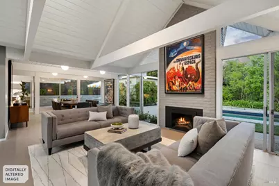 228 Mount Shasta Drive, San Rafael, CA 94903 - Photo 7