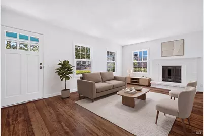 7260 Hayden Avenue, Sebastopol, CA 95472 - Photo 13
