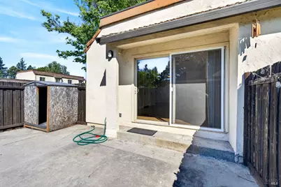 1834 Primavera Drive, Santa Rosa, CA 95409 - Photo 41