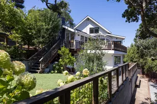 2 Carolyn Ln, Mill Valley, CA 94941 - Photo 1