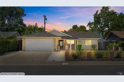 432 S Orchard Avenue, Vacaville, CA 95688 - Photo 1