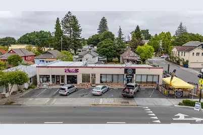 487 S Main Street, Sebastopol, CA 95472 - Photo 1