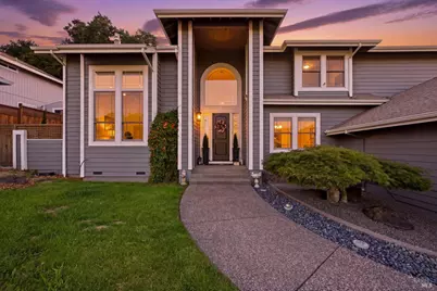 512 McNear Avenue, Petaluma, CA 94952 - Photo 5