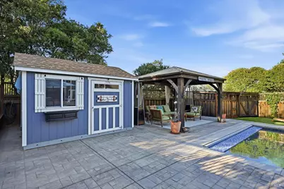 512 McNear Avenue, Petaluma, CA 94952 - Photo 33