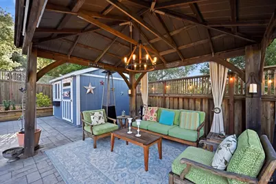 512 McNear Avenue, Petaluma, CA 94952 - Photo 31