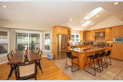 7135 Baker Lane, Sebastopol, CA 95472 - Photo 17