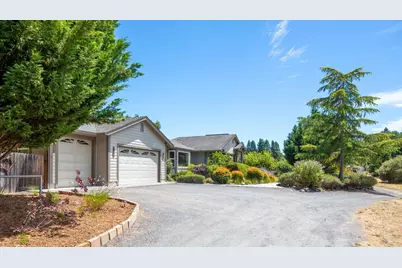 7135 Baker Lane, Sebastopol, CA 95472 - Photo 3