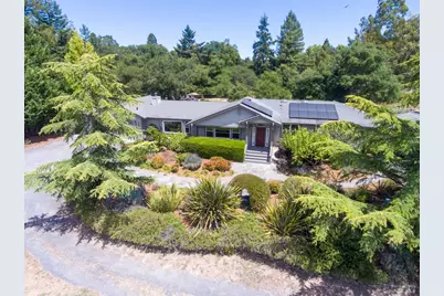 7135 Baker Lane, Sebastopol, CA 95472 - Photo 5