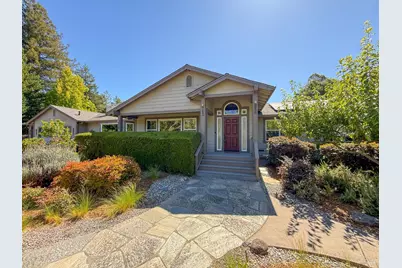 7135 Baker Lane, Sebastopol, CA 95472 - Photo 7