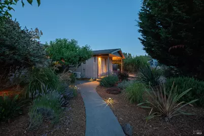 7135 Baker Lane, Sebastopol, CA 95472 - Photo 33