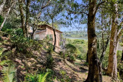 57 Laurel Street, Inverness, CA 94937 - Photo 5