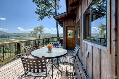 57 Laurel Street, Inverness, CA 94937 - Photo 17