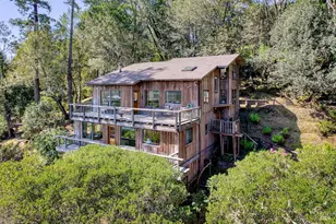 57 Laurel St, Inverness, CA 94937 - Photo 9