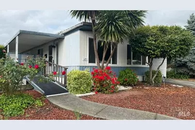 69 Westgate Circle, Santa Rosa, CA 95401 - Photo 1