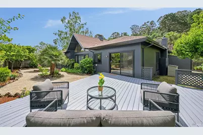 36 Main Drive, San Rafael, CA 94901 - Photo 49