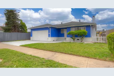 1910 Virginia Avenue, Richmond, CA 94804 - Photo 1