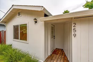 259 W MacArthur St, Sonoma, CA 95476 - Photo 5