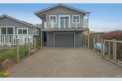 7036 Cliff Avenue, Bodega Bay, CA 94923 - Photo 3