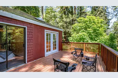 72 Railroad Avenue, Camp Meeker, CA 95419 - Photo 25