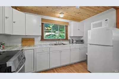 72 Railroad Avenue, Camp Meeker, CA 95419 - Photo 13