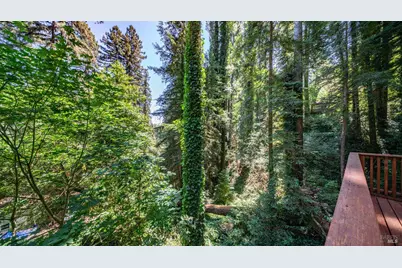 72 Railroad Avenue, Camp Meeker, CA 95419 - Photo 21